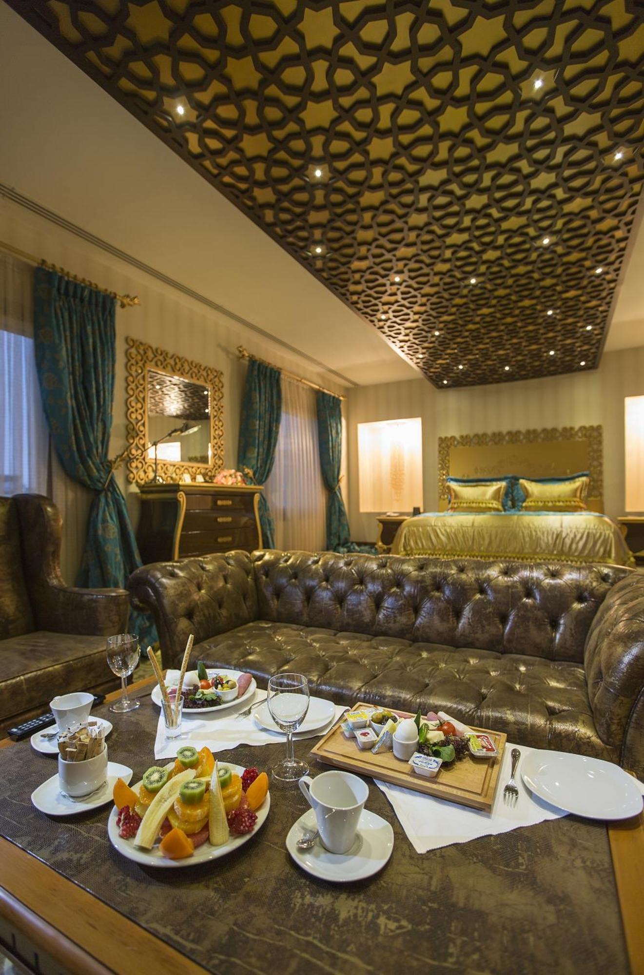 Teymur Continental Hotel Gaziantep Oda fotoğraf