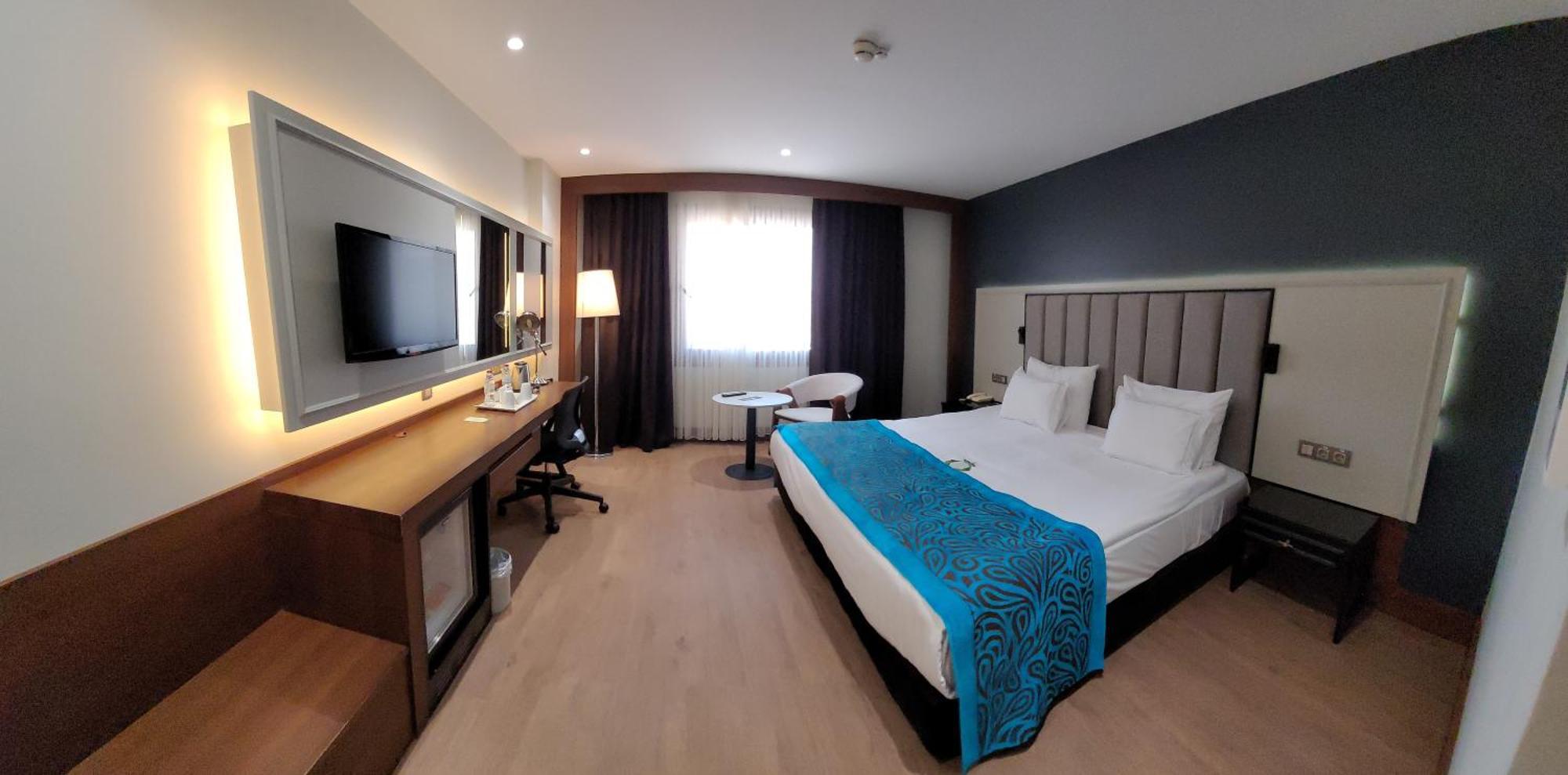 Teymur Continental Hotel Gaziantep Dış mekan fotoğraf
