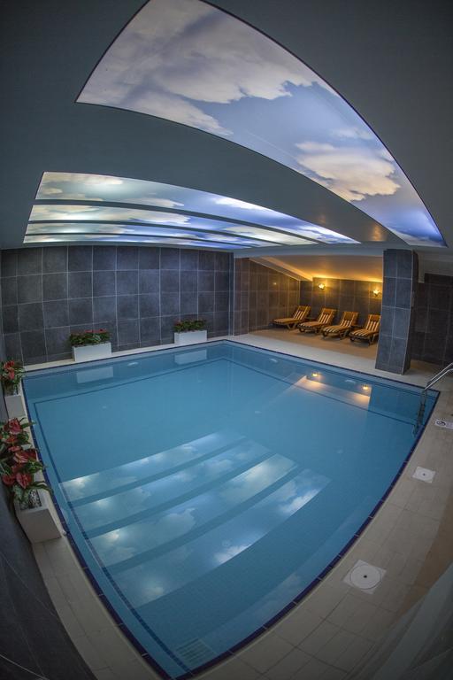 Teymur Continental Hotel Gaziantep Dış mekan fotoğraf