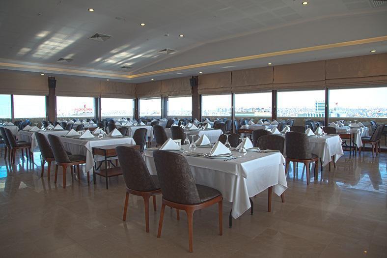 Teymur Continental Hotel Gaziantep Dış mekan fotoğraf