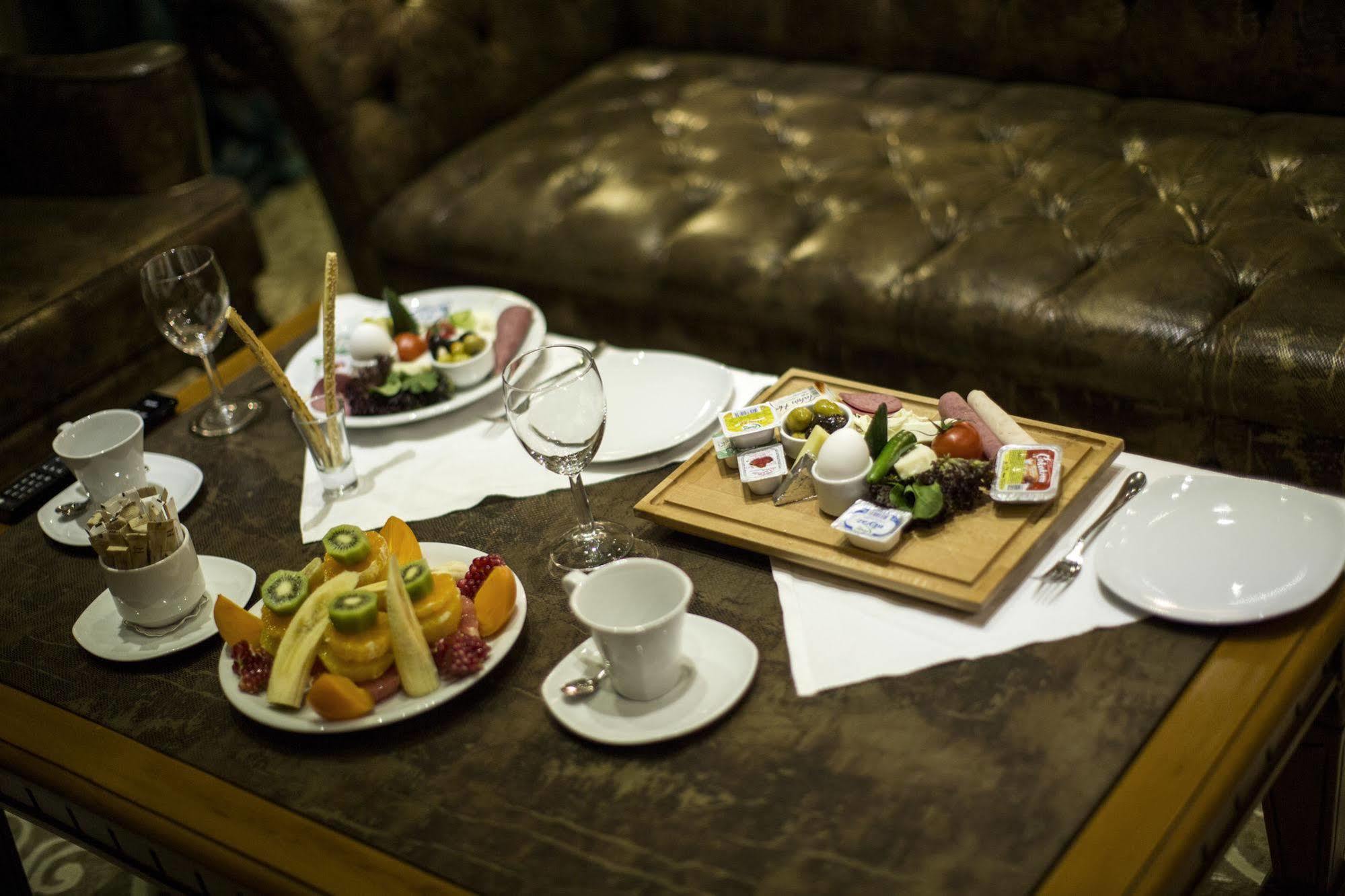 Teymur Continental Hotel Gaziantep Dış mekan fotoğraf