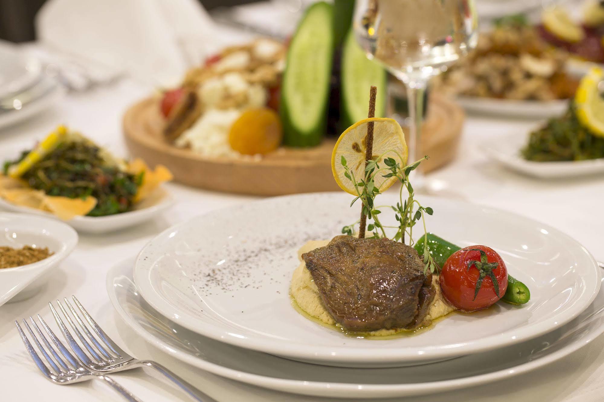 Teymur Continental Hotel Gaziantep Dış mekan fotoğraf