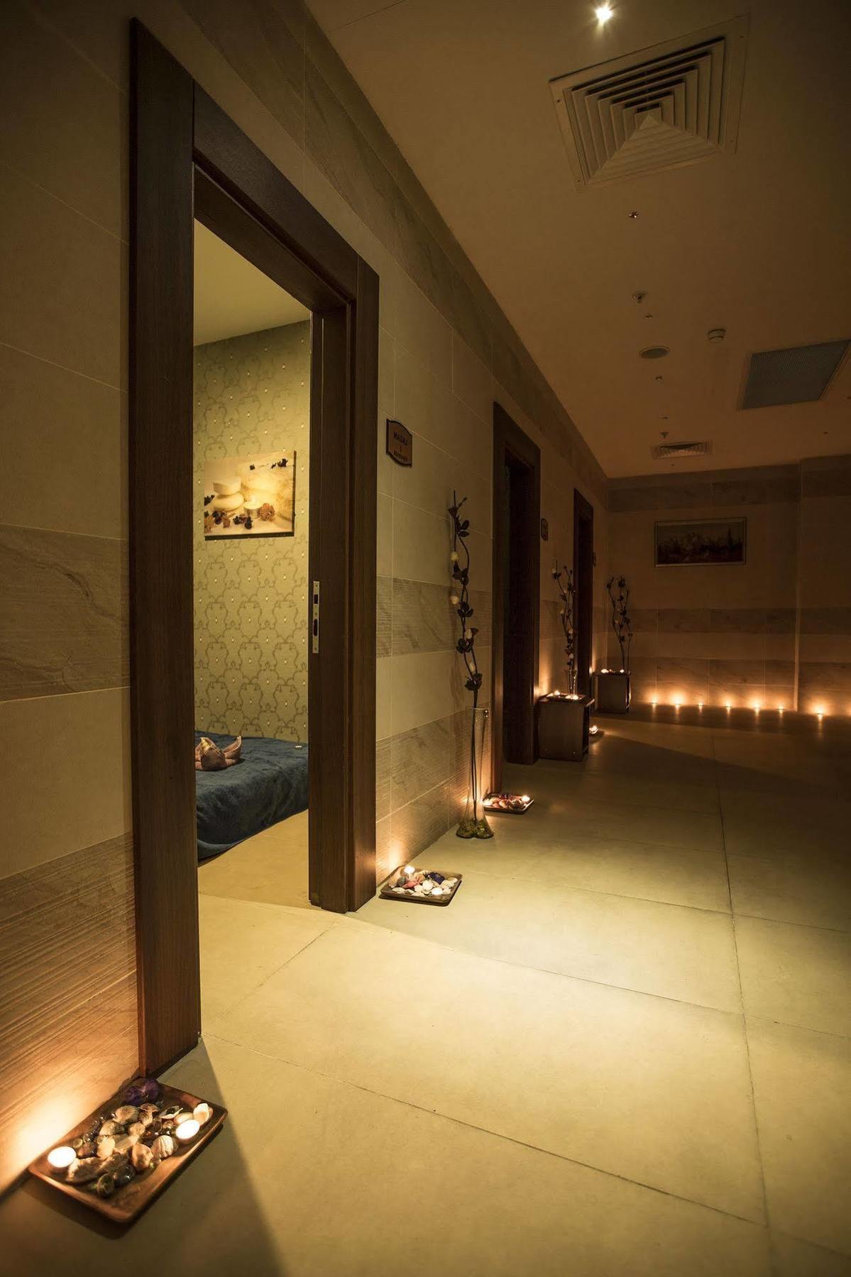 Teymur Continental Hotel Gaziantep Dış mekan fotoğraf