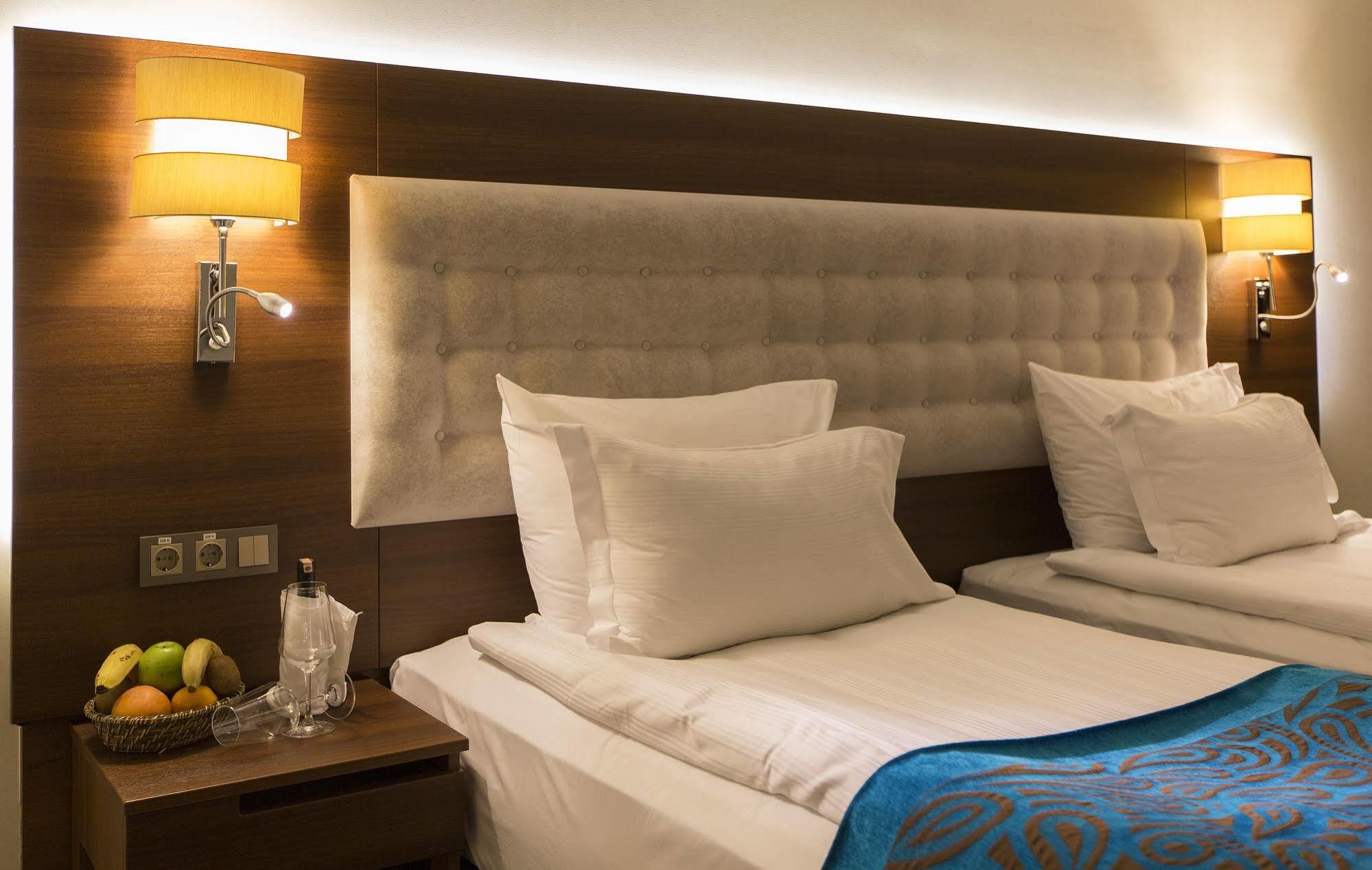 Teymur Continental Hotel Gaziantep Dış mekan fotoğraf