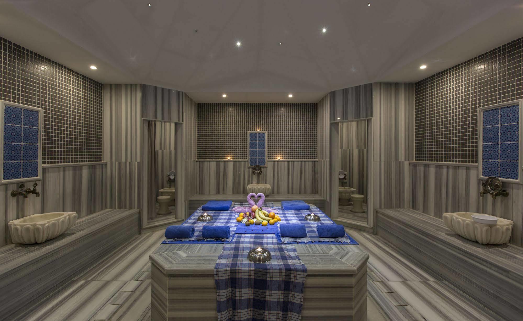 Teymur Continental Hotel Gaziantep Dış mekan fotoğraf